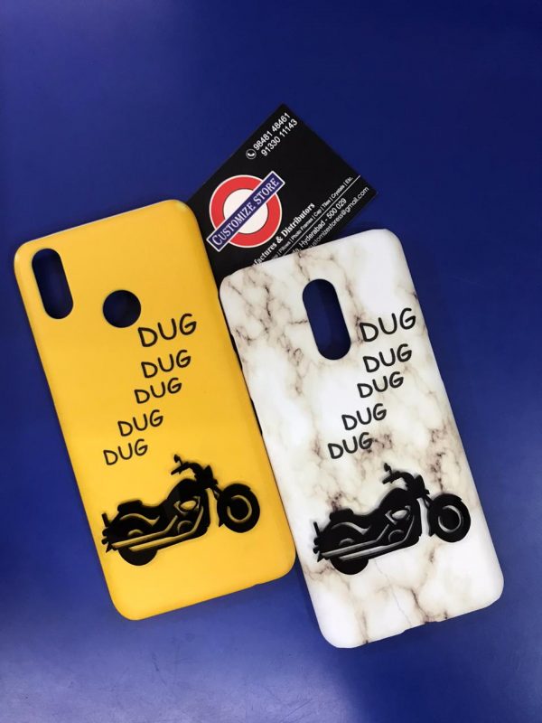 Royal enfield mobile store covers