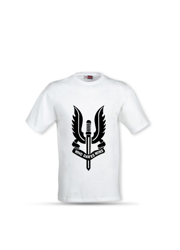 balidan symbol t shirt