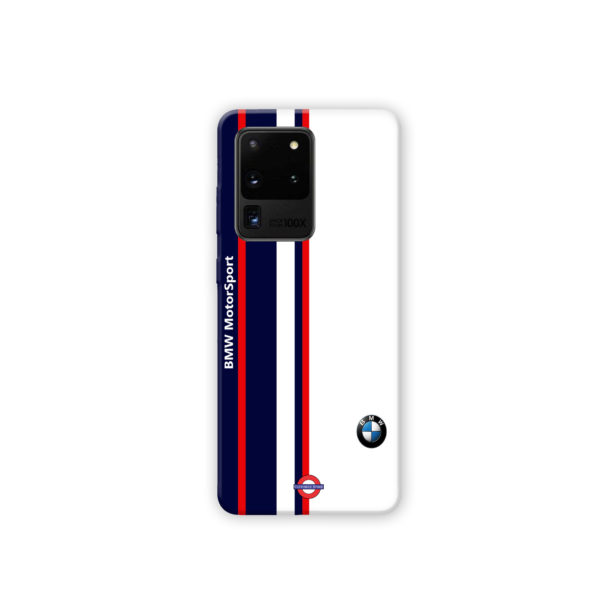 bmw mobile cover