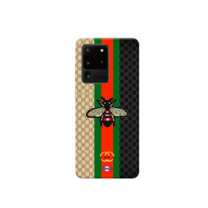 Louis Vuitton And Gucci Cases For Samsung S20, S20+,S20U - HypedEffect