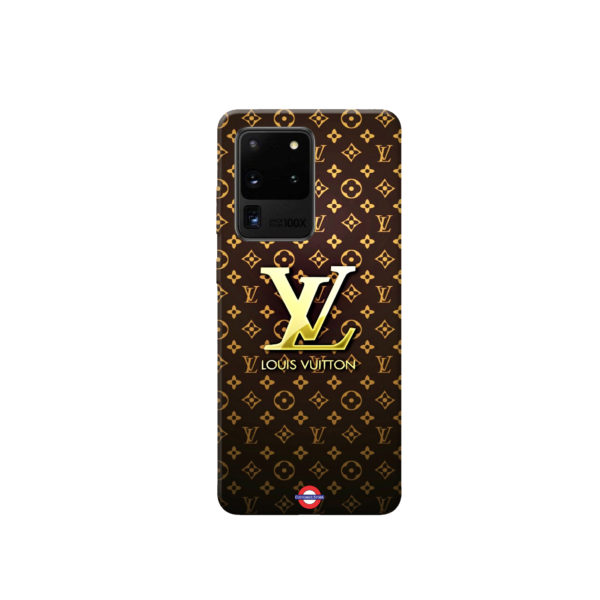 LV Mobile Cover – The Customize Store