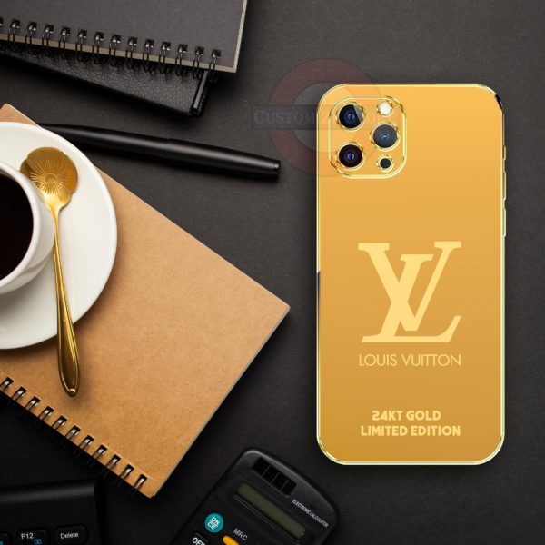 Case Louis Vuitton Phone 
