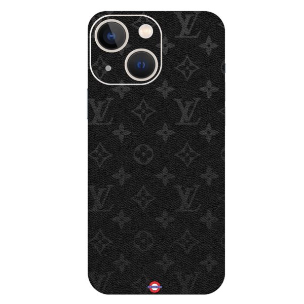 lv skin for iphone